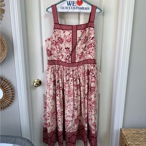 Gal Meets Glam Esme Dress